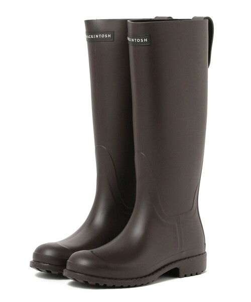 MACKINTOSH WINSTON ロングレインブーツ Mackintosh（マッキントッシュ） 長靴 レインブーツ MACKINTOSH