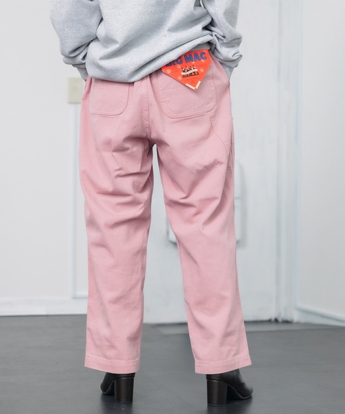 BIG MAC（ビッグマック） ワイドパンツ チノパン BIGMAC PANTS ワイド