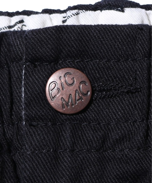 高評価新作 パンツ チノパン BIG MAC/ビッグマック BIGMAC PANTS ワイド チノパンツ ZOZOTOWN PayPayモール店 - 通販 - PayPayモール 定番低価