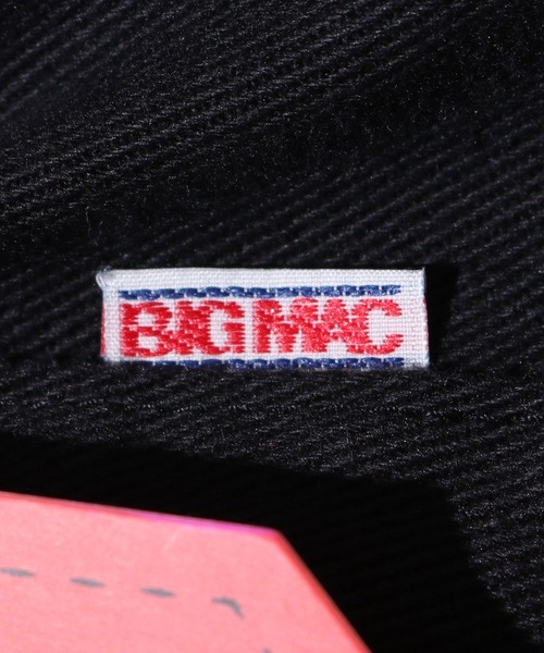 高評価新作 パンツ チノパン BIG MAC/ビッグマック BIGMAC PANTS ワイド チノパンツ ZOZOTOWN PayPayモール店 - 通販 - PayPayモール 定番低価