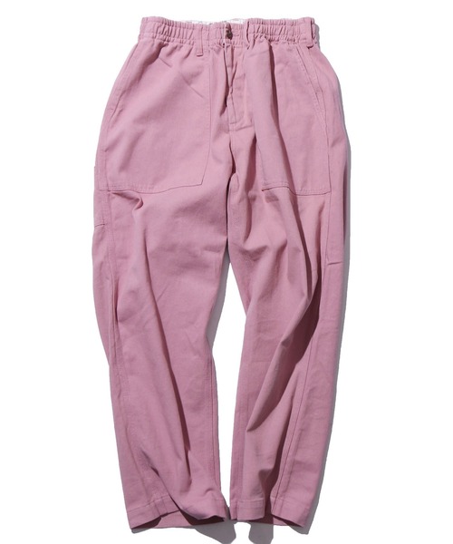 高評価新作 パンツ チノパン BIG MAC/ビッグマック BIGMAC PANTS ワイド チノパンツ ZOZOTOWN PayPayモール店 - 通販 - PayPayモール 定番低価