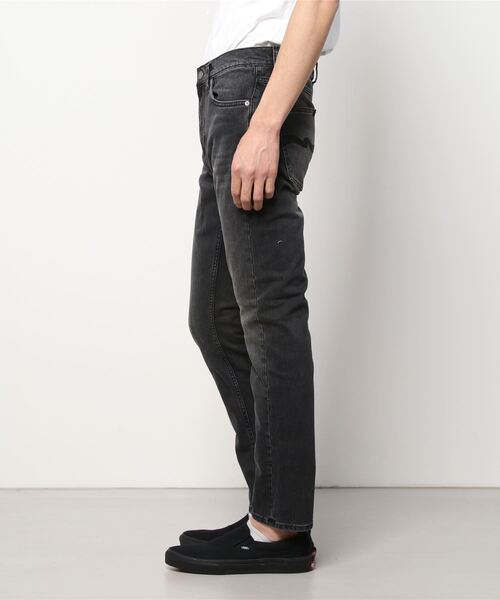 パンツ デニム ジーンズ Lean Dean/Black Eyes(レングス30) :59843146:ZOZOTOWN Yahoo!店 - 通販 -  Yahoo!ショッピング