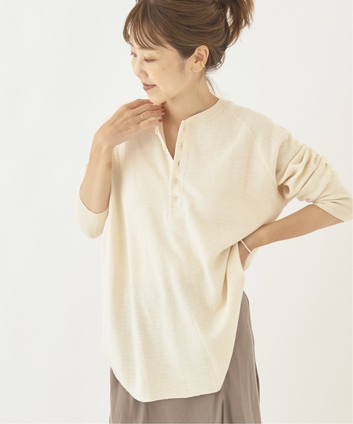 ブラック tシャツ Tシャツ Organic コットンサーマルトップス◆ ZOZOTOWN PayPayモール店 - 通販 - PayPayモール てたサーマ