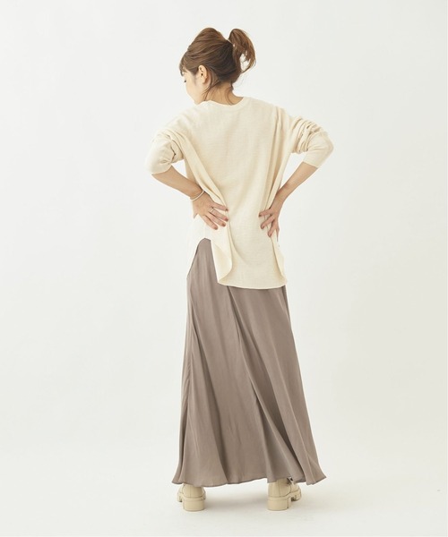 ブラック tシャツ Tシャツ Organic コットンサーマルトップス◆ ZOZOTOWN PayPayモール店 - 通販 - PayPayモール てたサーマ