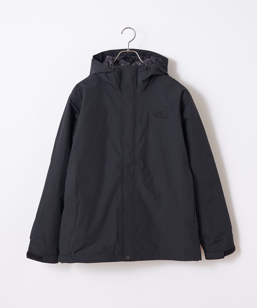 りインナー パーカー ZOZOTOWN PayPayモール店 - 通販 - PayPayモール マウンテンパーカー #Cassius Triclimate Jacket/カシウストリクラ ◙できる