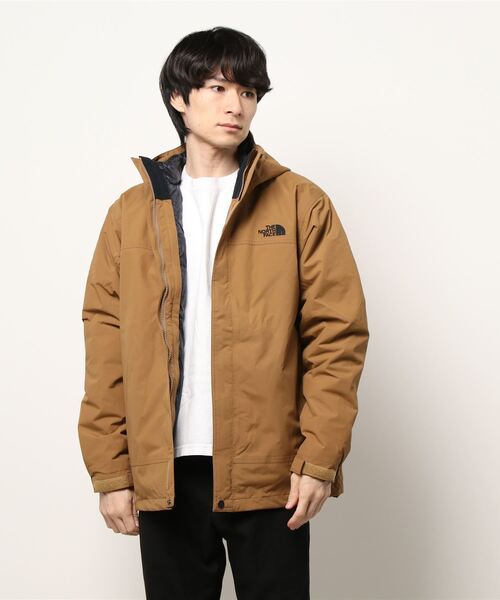 りインナー パーカー ZOZOTOWN PayPayモール店 - 通販 - PayPayモール マウンテンパーカー #Cassius Triclimate Jacket/カシウストリクラ ◙できる