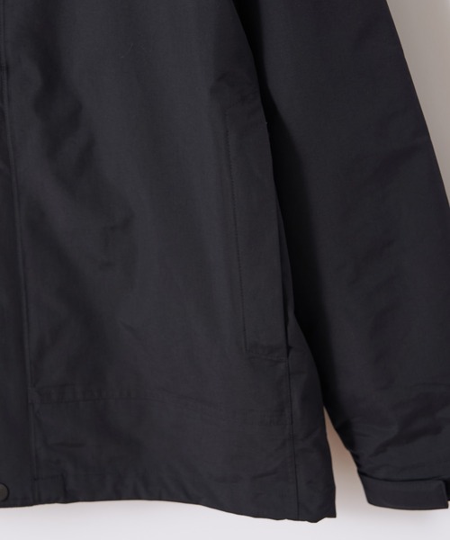 りインナー パーカー ZOZOTOWN PayPayモール店 - 通販 - PayPayモール マウンテンパーカー #Cassius Triclimate Jacket/カシウストリクラ ◙できる