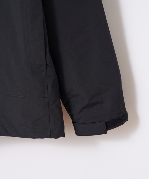 りインナー パーカー ZOZOTOWN PayPayモール店 - 通販 - PayPayモール マウンテンパーカー #Cassius Triclimate Jacket/カシウストリクラ ◙できる