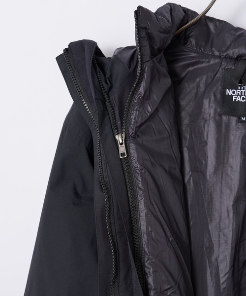 りインナー パーカー ZOZOTOWN PayPayモール店 - 通販 - PayPayモール マウンテンパーカー #Cassius Triclimate Jacket/カシウストリクラ ◙できる