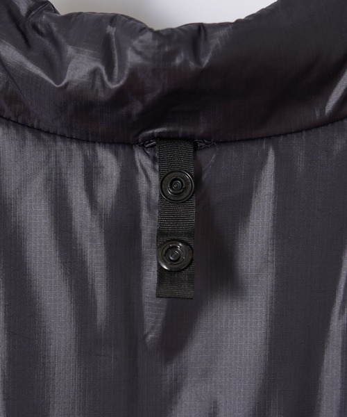 りインナー パーカー ZOZOTOWN PayPayモール店 - 通販 - PayPayモール マウンテンパーカー #Cassius Triclimate Jacket/カシウストリクラ ◙できる