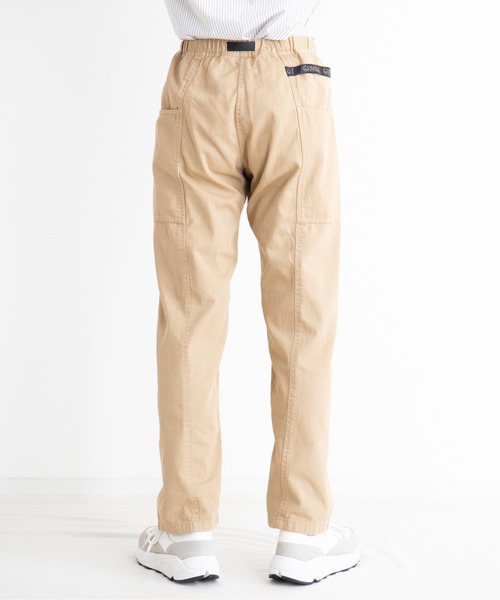 And A（アンドエー） パンツ Gramicci グラミチ / GADGET PANT