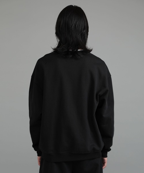 P.C.F APPAREL DEPARTMENT スウェット　Lサイズ ind5000-2xl-1.jpg