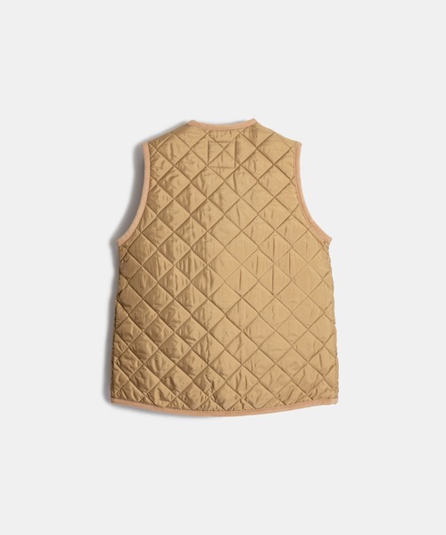 ベスト ジレ THORNHAM WOMENS 22 RC / ソーンハム ウィメンズ レディース LAVENHAM ベスト ジレ THORNHAM WOMENS 22 RC / ソーンハム
