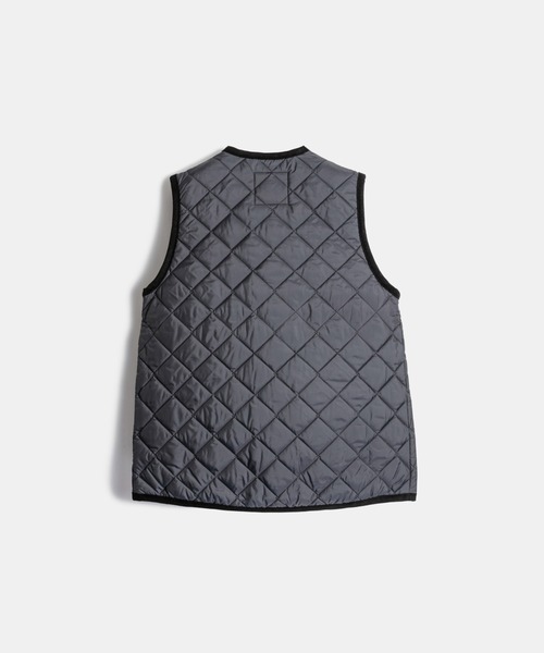LAVENHAM ベスト ジレ THORNHAM WOMENS 22 RC / ソーンハム