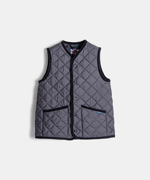 LAVENHAM（ラベンハム） ベスト ジレ THORNHAM WOMENS 22 RC