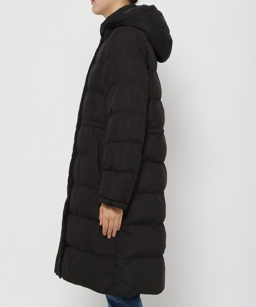 LEPSIM（レプシィム） ダウン ダウンジャケット スマートシルエット