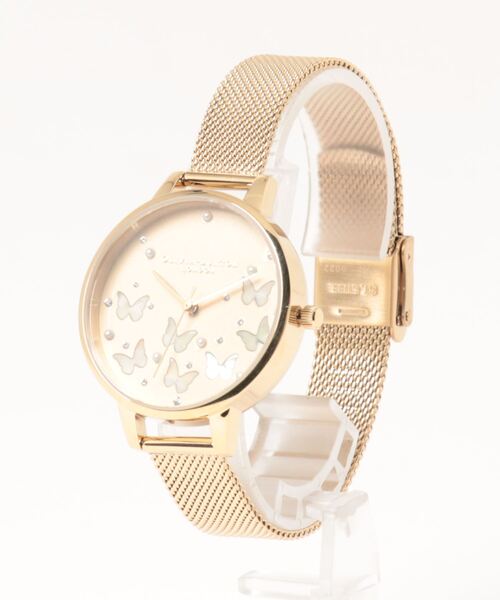 OLIVIA BURTON 【オリビアバートン】 レディース 腕時計 swob092 オリビア・バートン日本公式オンラインストア | OLIVIA BURTON