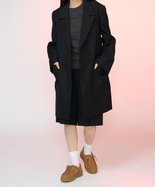 Clarks（クラークス） デッキシューズ モカシン Torhill Bee