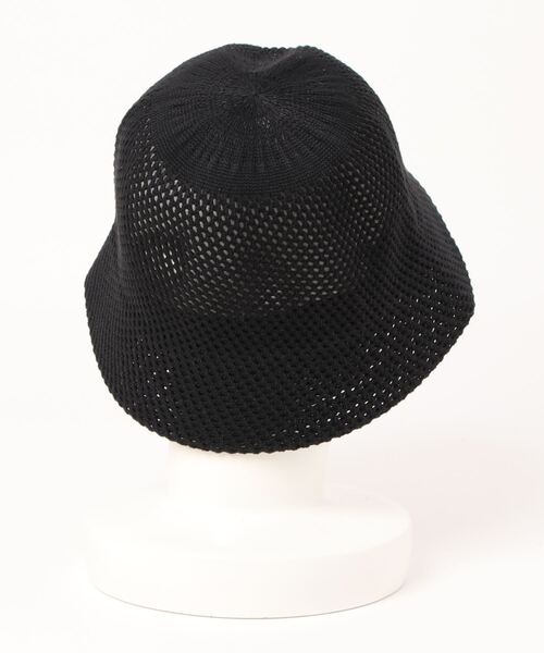 LADYMADE（レディメイド） 帽子 ハット メッシュバケットハット