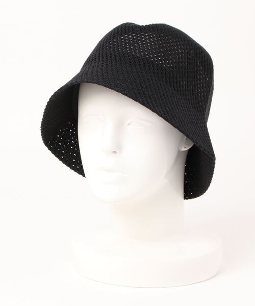 LADYMADE（レディメイド） 帽子 ハット メッシュバケットハット