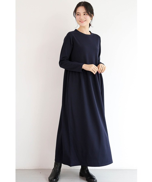 25ss 美品　ジュネビビアン　ロングワンピース　ロングドレス　マキシ丈　M 25ss 美品 ジュネビビアン ロングワンピース ロングドレス