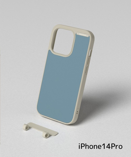 CETUS Bump Topologie iPhone13 14 ケース 新品 Polaroid x Topologie Bump Phone Case iPhone 13/14【ケース単体