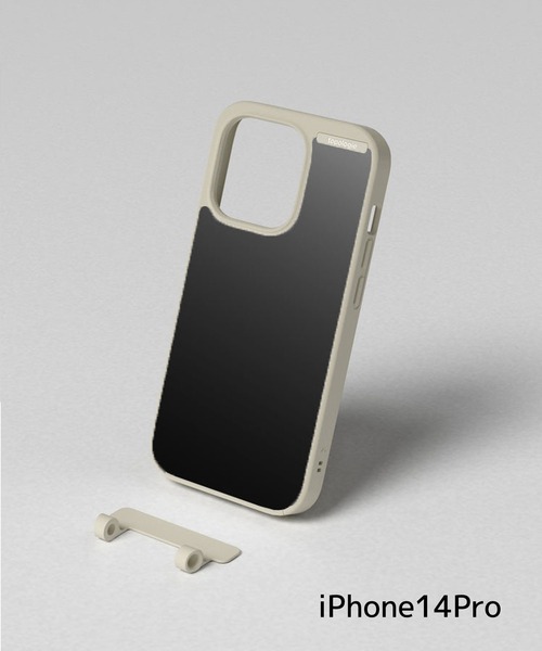 Topologie（トポロジー） スマホケース Bump Phone Case / iPhone 14