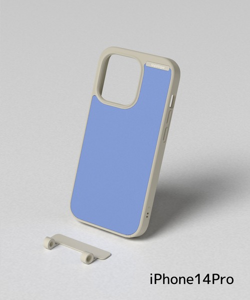 Topologie スマホケース Bump Phone Case / iPhone 14 Pro