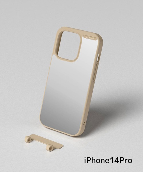 Topologie スマホケース Bump Phone Case / iPhone 14 Pro