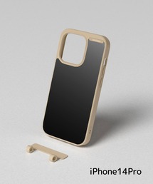 Topologie（トポロジー） スマホケース Bump Phone Case / iPhone 14