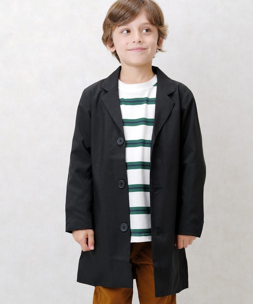 ZOZOTOWN Yahoo!店 - チェスターコート｜Yahoo!ショッピング