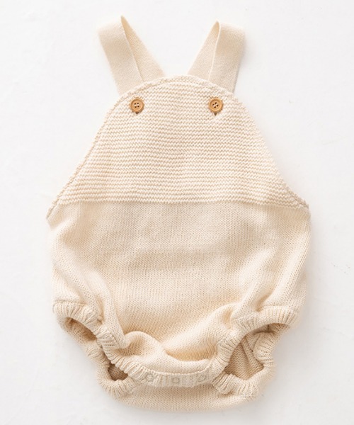 pompkins baby（ポプキンズベビー） ベビー 「pompkins BABY 