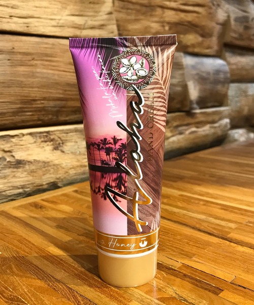 Kahiko（カヒコ） ハンドクリーム 「Kahiko」アイナハンドクリーム