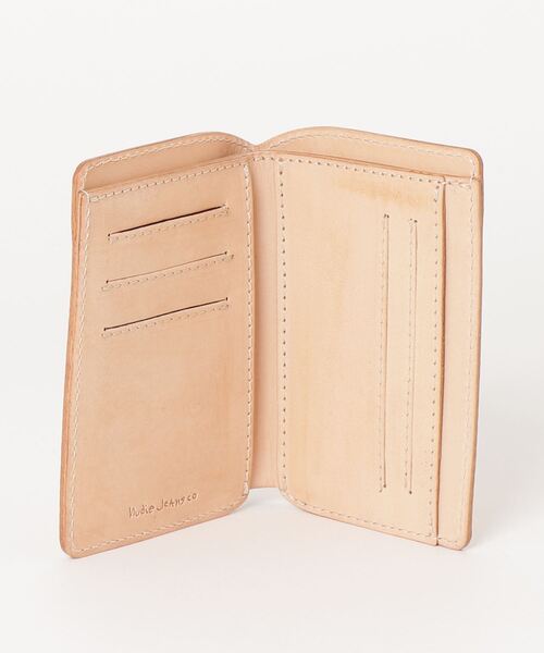 Nudie jeans　財布 NIX-JAM C*store. Blog: + + + Nudie Jeans 