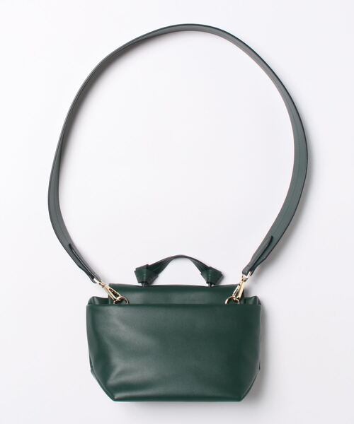 LANVIN en Bleu ルイーズ 2wayショルダーバッグ トープ ルイーズ 2wayショルダーバッグ / LANVIN en Bleu