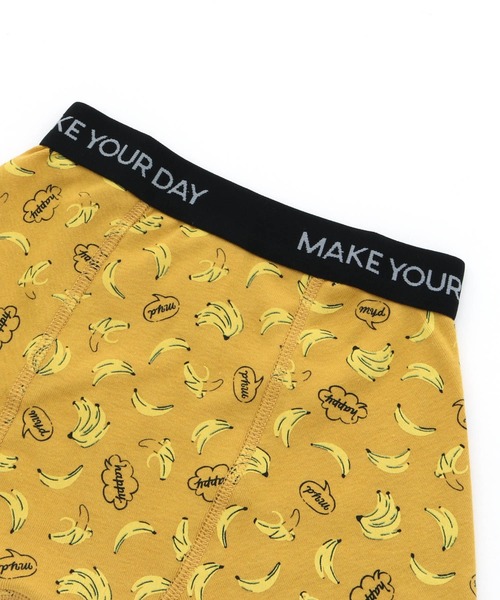 バナナ柄パンツのおすすめ人気商品一覧 通販 - Yahoo!ショッピング