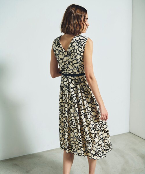 GRACE CLASS ドレス ローズレースドレス : ZOZOTOWN Yahoo!店