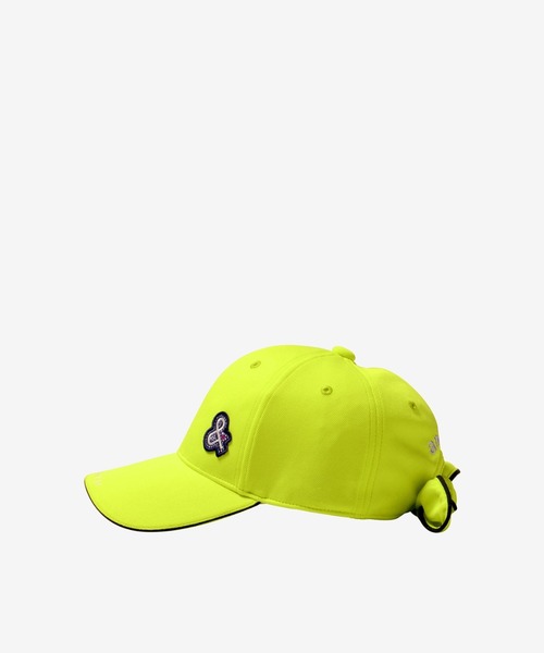 【未使用】alors paris キャップ　カーキ 59FIFTY ソフトバックラム Liberty ニューヨーク・ヤンキース