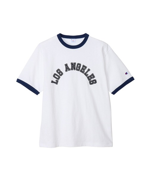 Champion（チャンピオン） tシャツ 「Champion/チャンピオン」メンズ