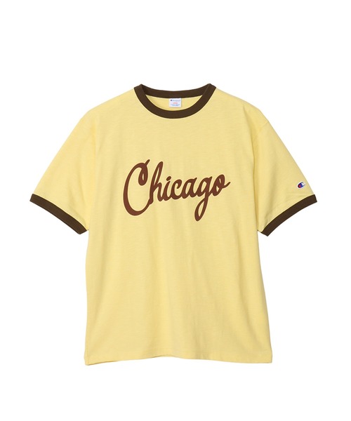 Champion（チャンピオン） tシャツ 「Champion/チャンピオン」メンズ