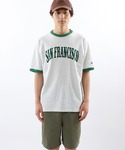 tシャツ 「Champion/チャンピオン」メ...の詳細画像4