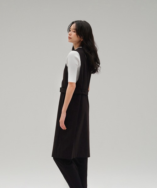 New Balance（ニューバランス） オールインワン MET24 Long Gilet