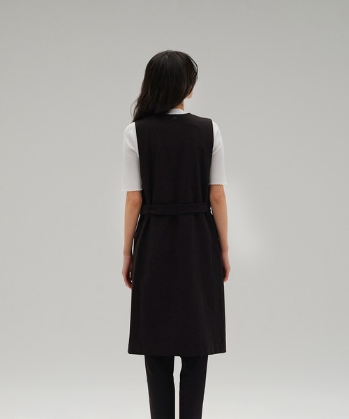 New Balance（ニューバランス） オールインワン MET24 Long Gilet