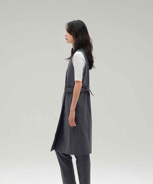 New Balance（ニューバランス） オールインワン MET24 Long Gilet