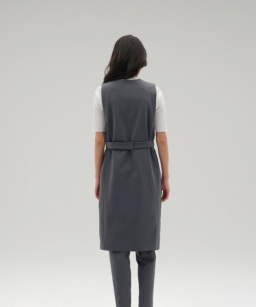 New Balance（ニューバランス） オールインワン MET24 Long Gilet