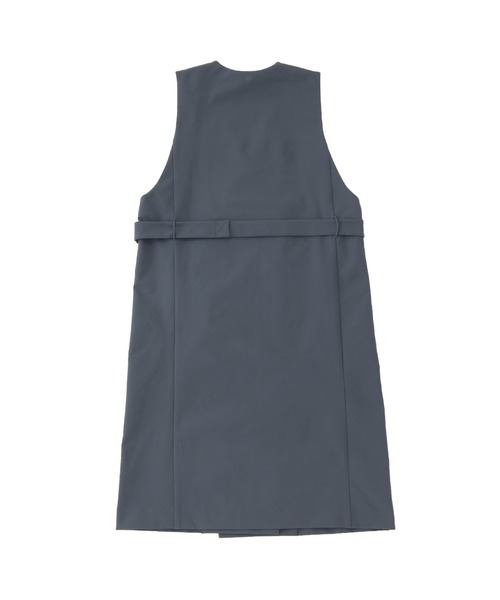New Balance（ニューバランス） オールインワン MET24 Long Gilet