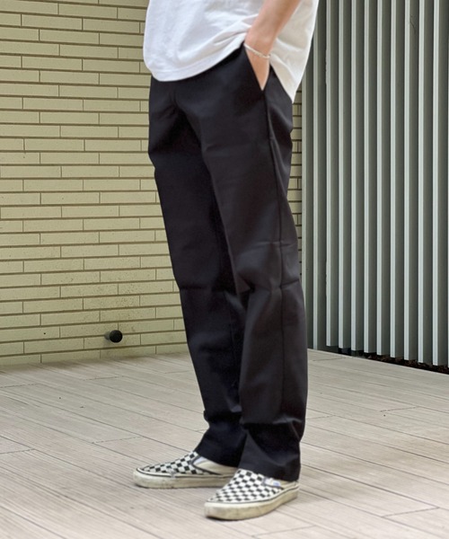 Dickies skateboardingスリムフィット 36X30 おまとめ Dickies チノパン 「Dickies SKATEBOARDING」SKATEBOADING