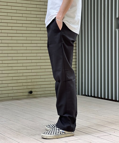 Dickies skateboardingスリムフィット 36X30 おまとめ スケートボーディング ストレートツイルパンツ スリムフィット
