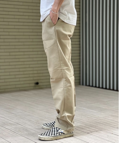 Dickies チノパン 「Dickies SKATEBOARDING」SKATEBOADING