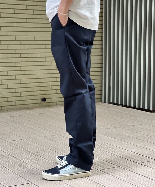Dickies skateboardingスリムフィット 36X30 おまとめ Dickies チノパン 「Dickies SKATEBOARDING」SKATEBOADING